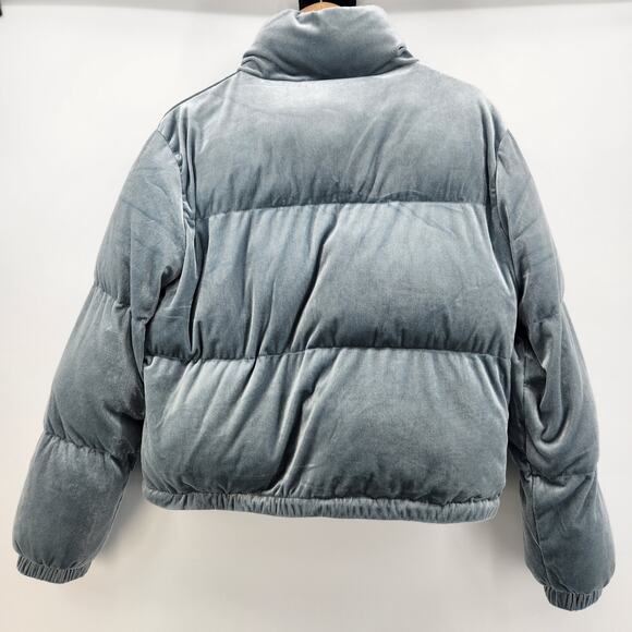 TCEC Women's Size Small Puffer Jacket Waist Length - Picture 2 of 10